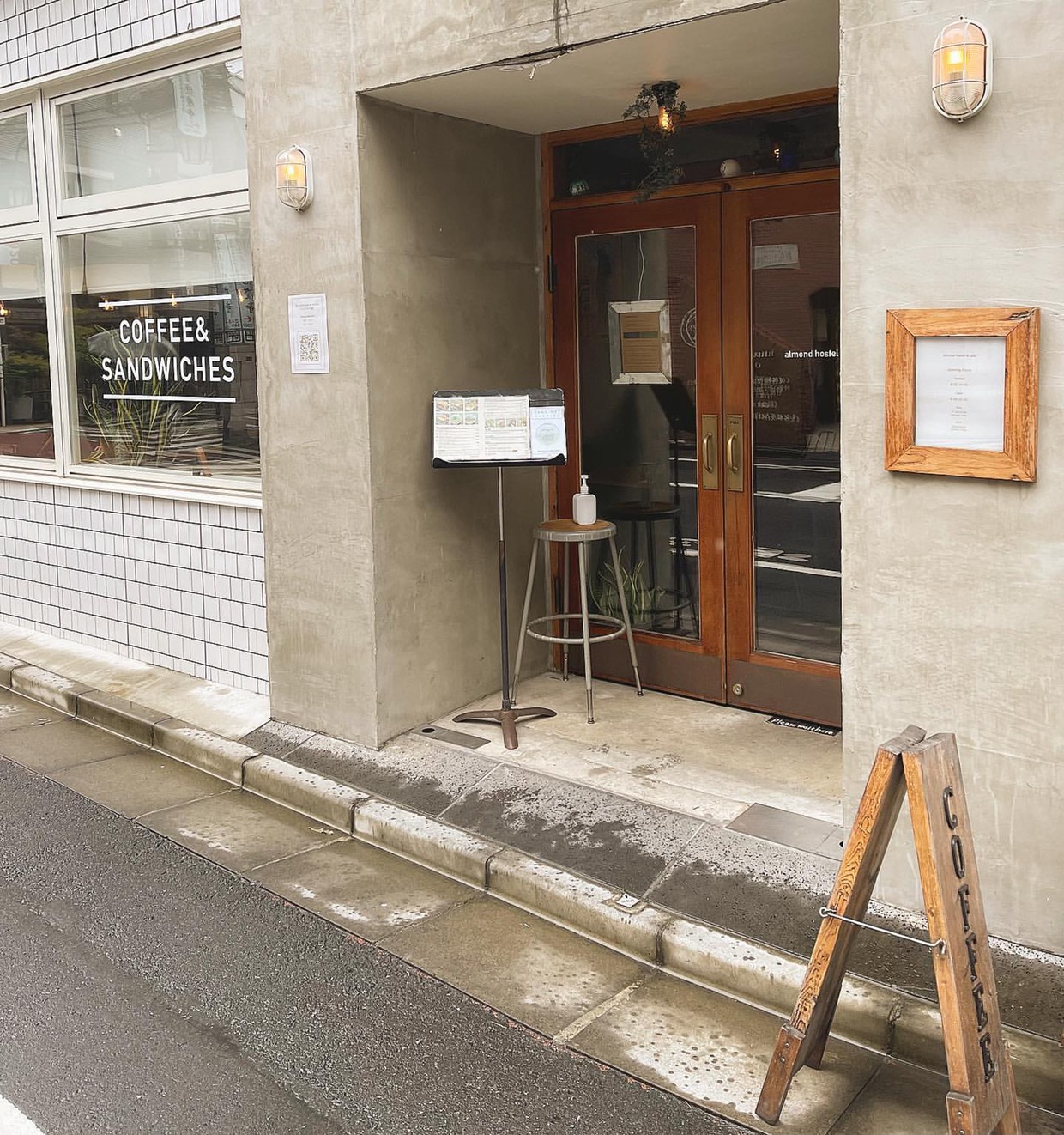 女子会にもピッタリ 渋谷区 代々木八幡のオシャレすぎるホテル カフェをご紹介 楽しい旅やスポットをシェアするサイト シェア旅